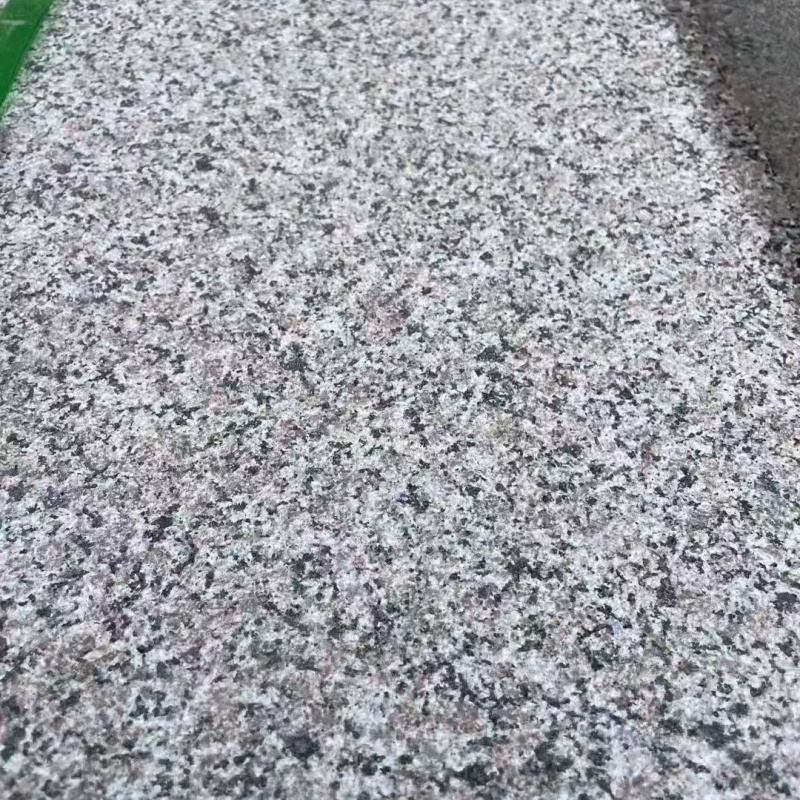 威海火烧板石材厂家