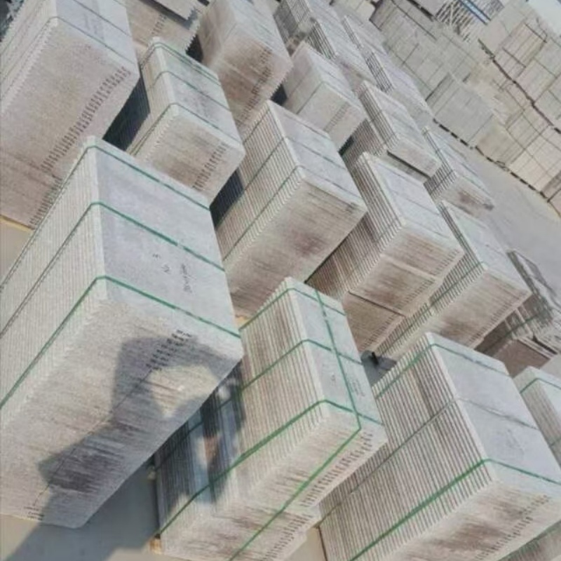 威海芝麻灰火烧板石材厂家